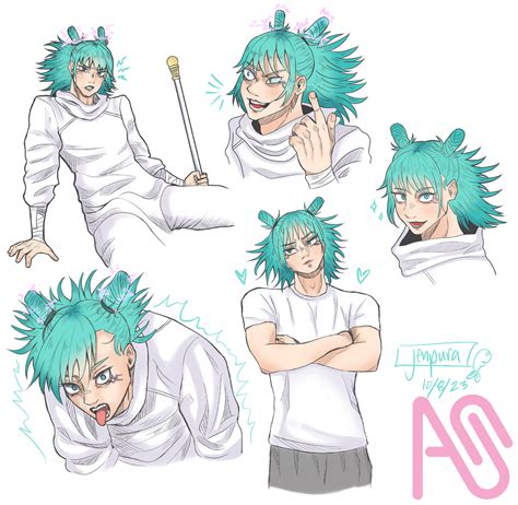 kashimo jjk.